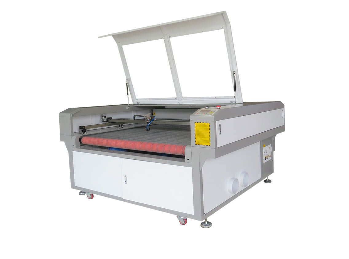 FLC1610C Laser Cutting Machine