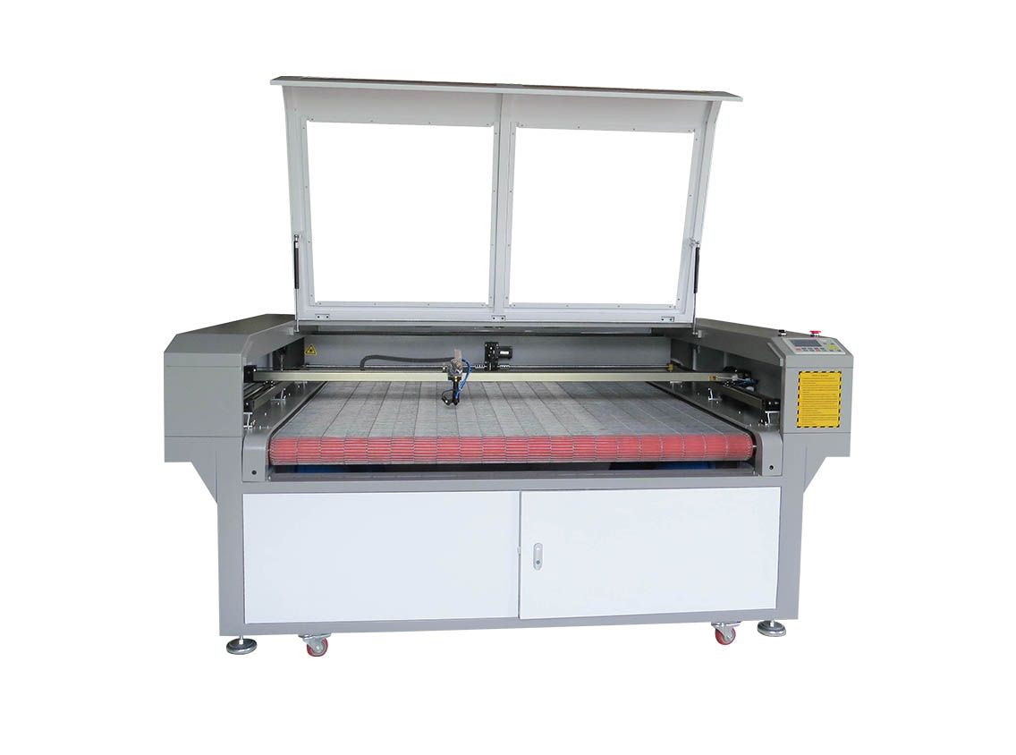 FLC1610C Laser Cutting Machine