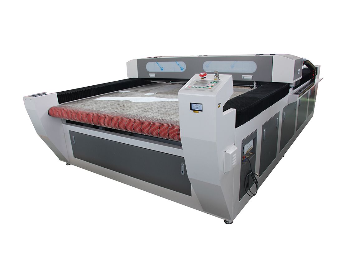 FLC1626C Auto Feeding Laser Cutting Machine