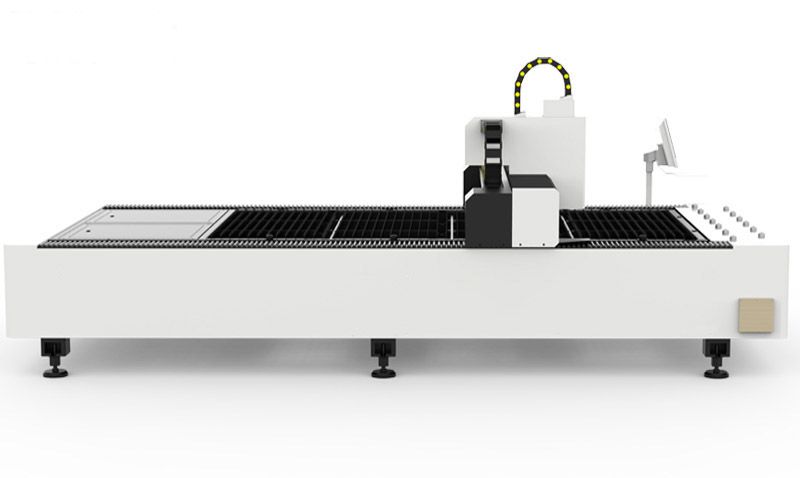 RF3015 Fiber Laser Cutting Machine