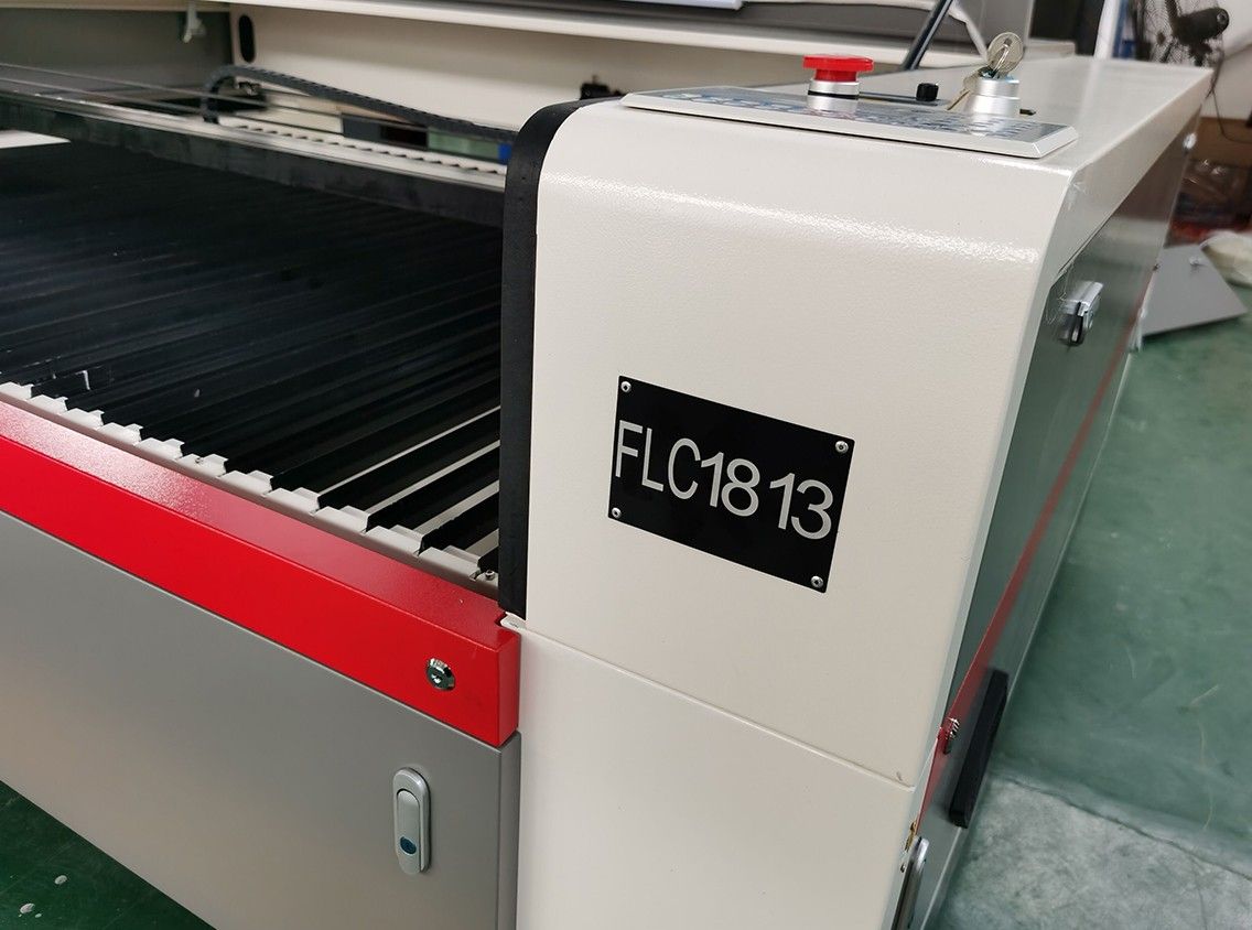 FLC1813 CNC Laser Cutter