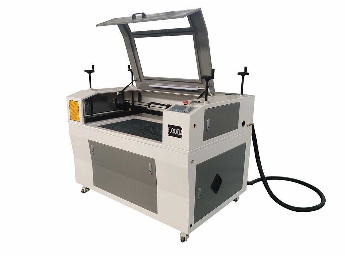 FLC9060M laser engraver