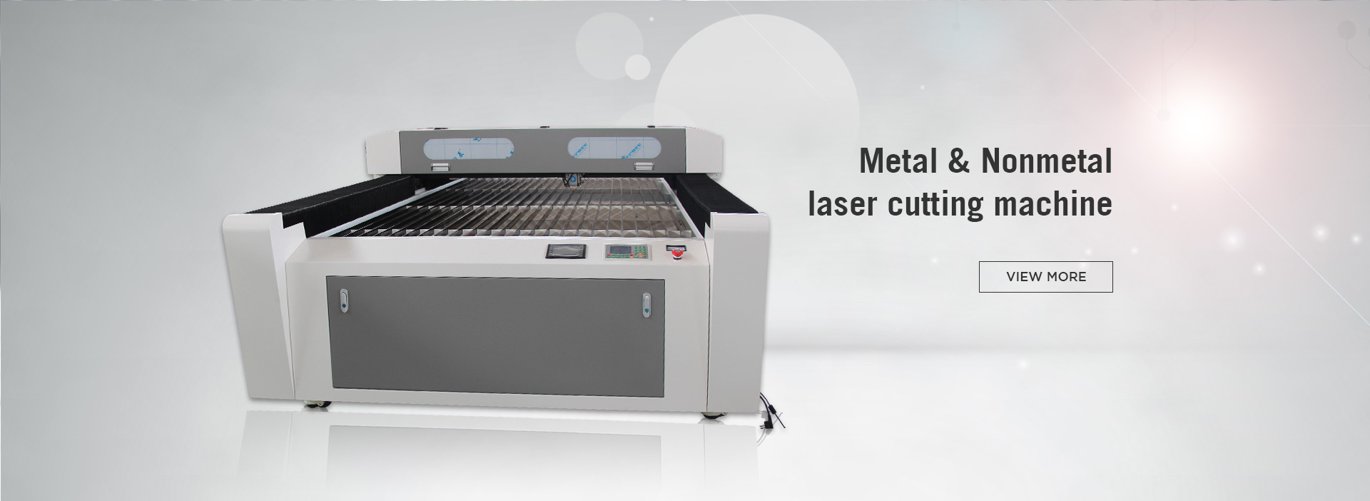 Laser Cutting Machine