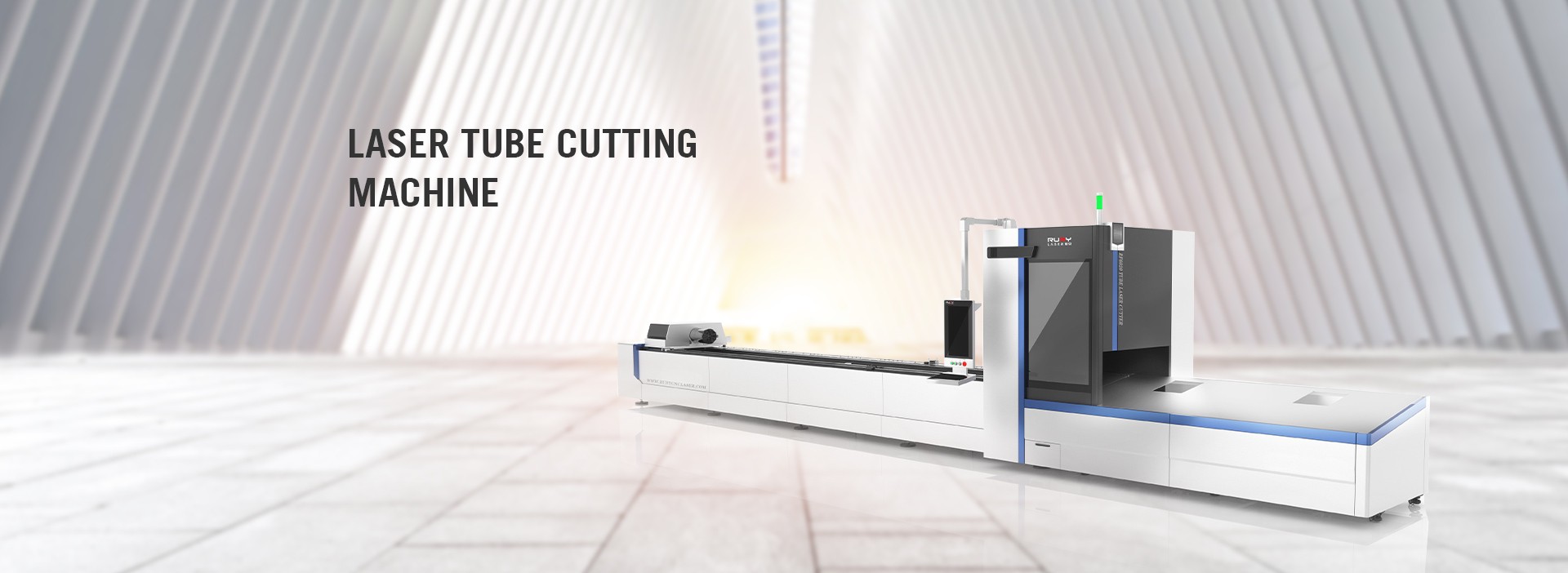 Laser Cutting Machine