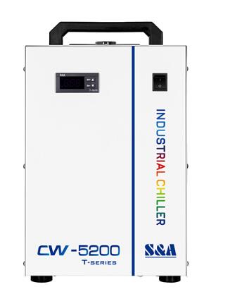 ACTIVE COOLING WATER CHILLER