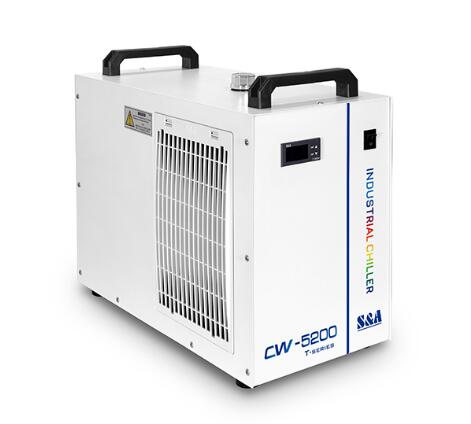 ACTIVE COOLING WATER CHILLER