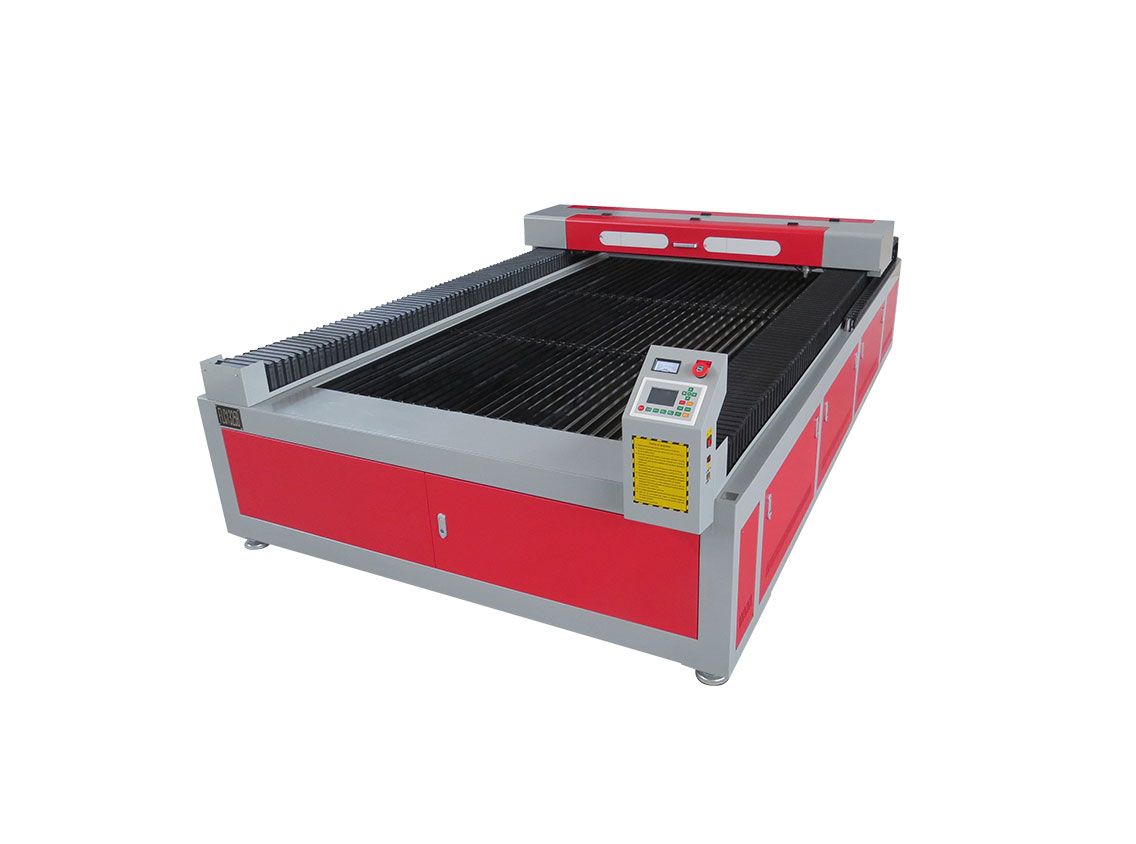 FLC1325B Laser Cutting Machine