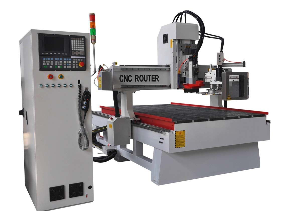 FX1325-ATC CNC Router