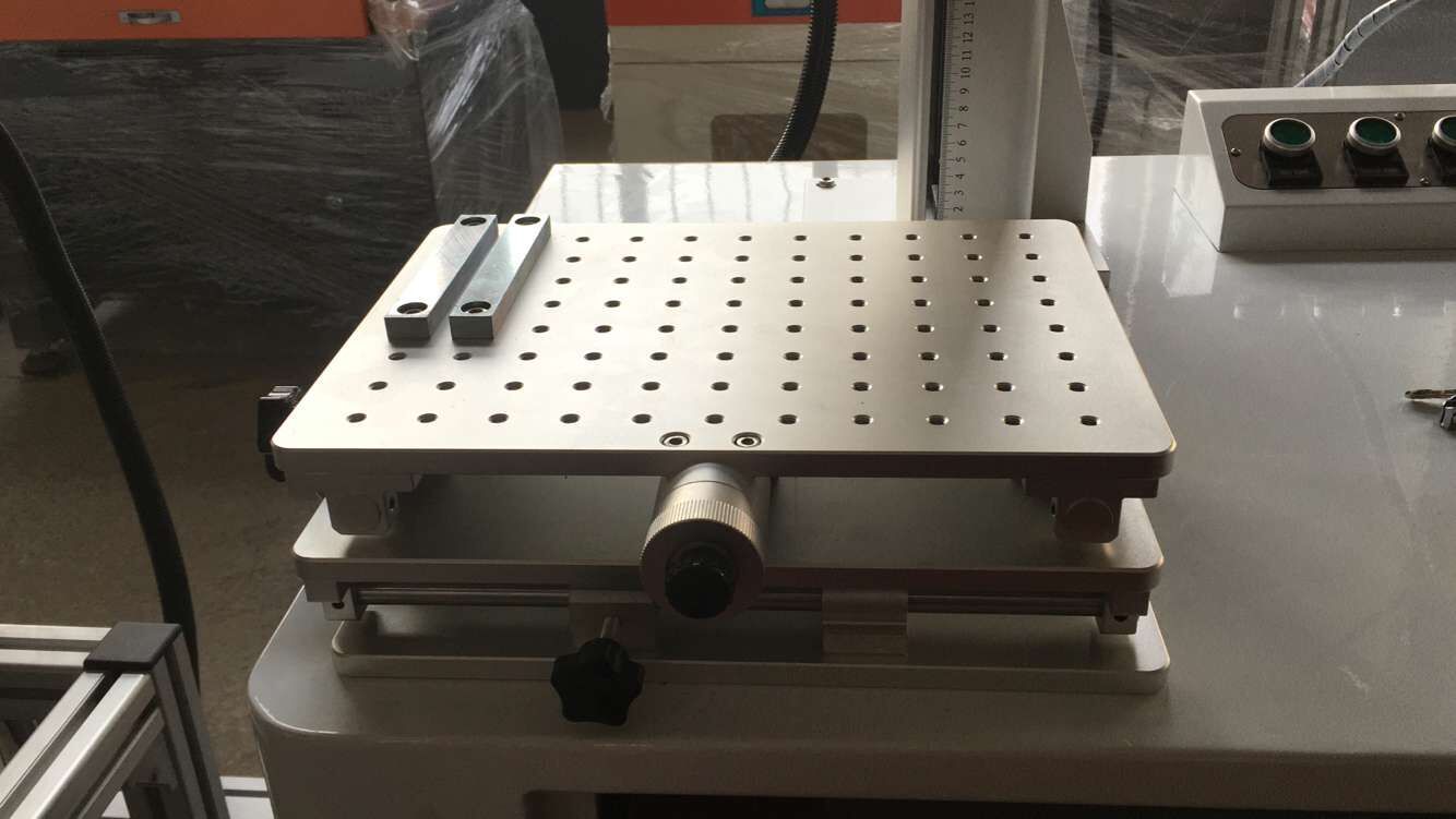 Fiber Laser Marking machine