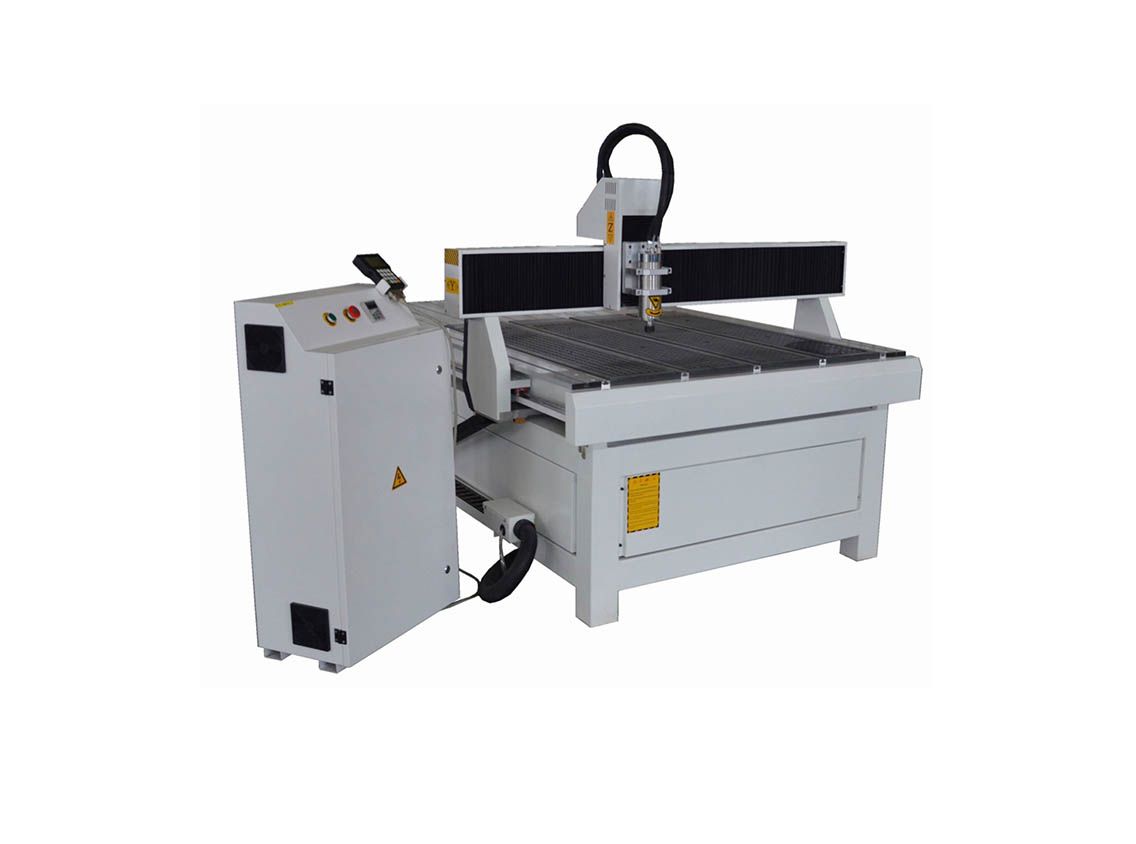 FX12 Advertising CNC Router