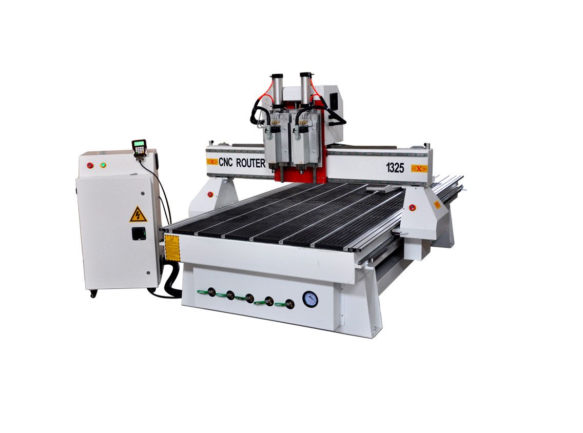 FX1325 Wood CNC Router