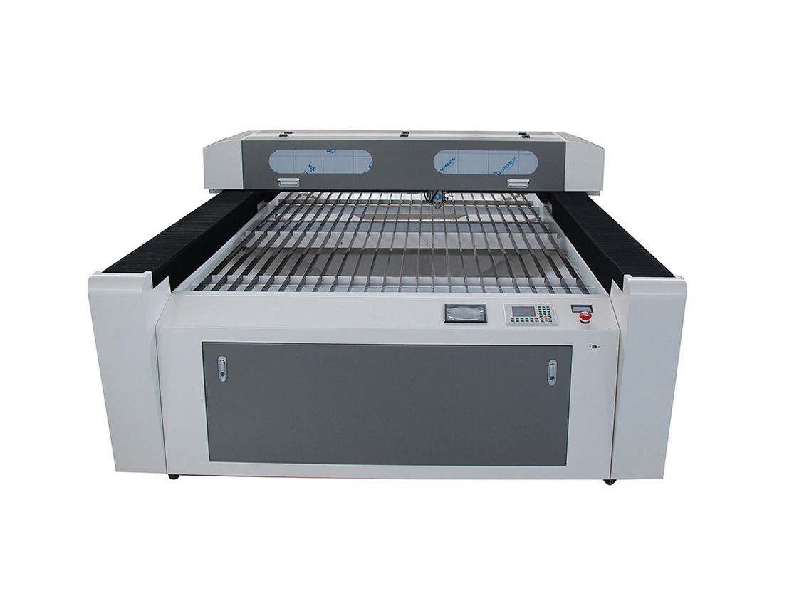 FLC1325A Laser Cutting Machine