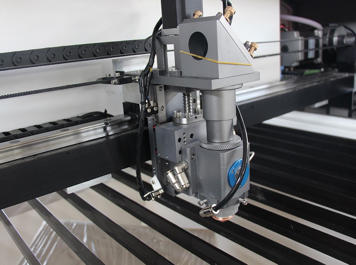 FLC1325A Laser Cutting Machine