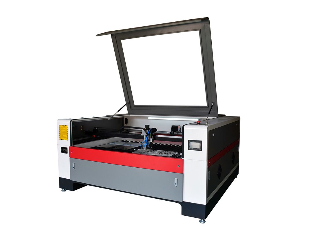 FLC1310A CNC laser cutting machine