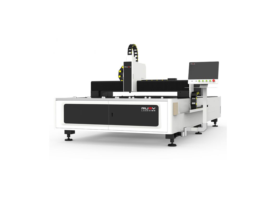 RF3015 Fiber Laser Cutting Machine