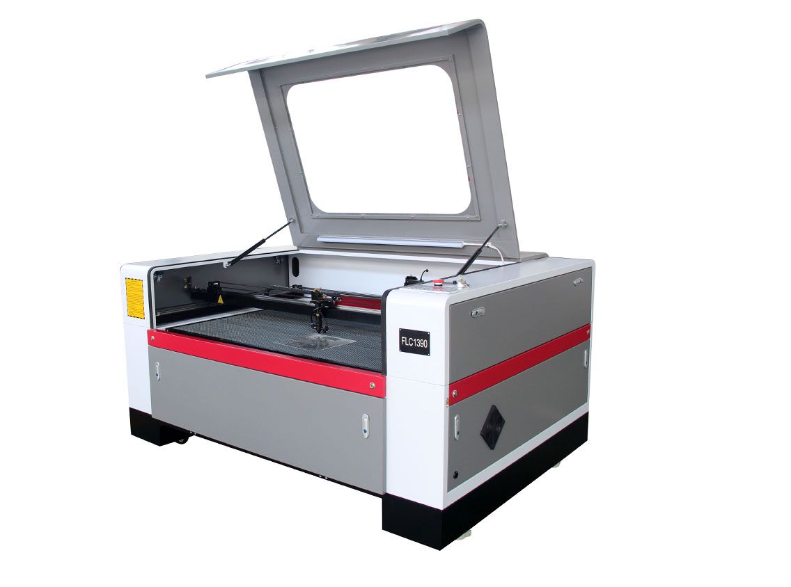 FLC1390 Laser Engraving Cutting Machine