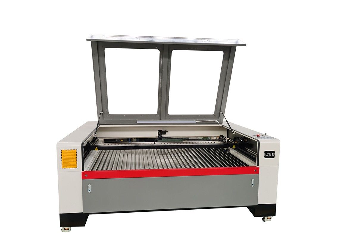 FLC1813 CNC Laser Cutter