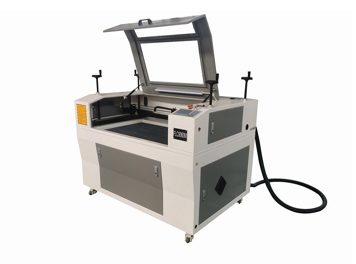 FLC9060M laser engraver