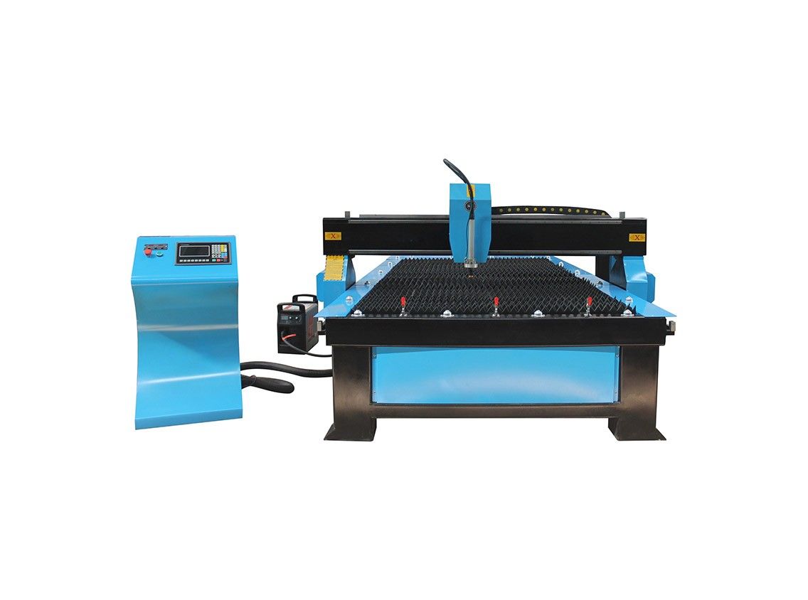 FXP1530 CNC Plasma Cutter