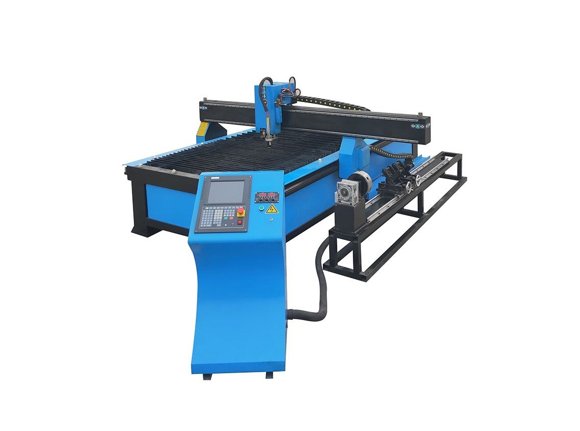 FXP1530T CNC Plasma Cutter