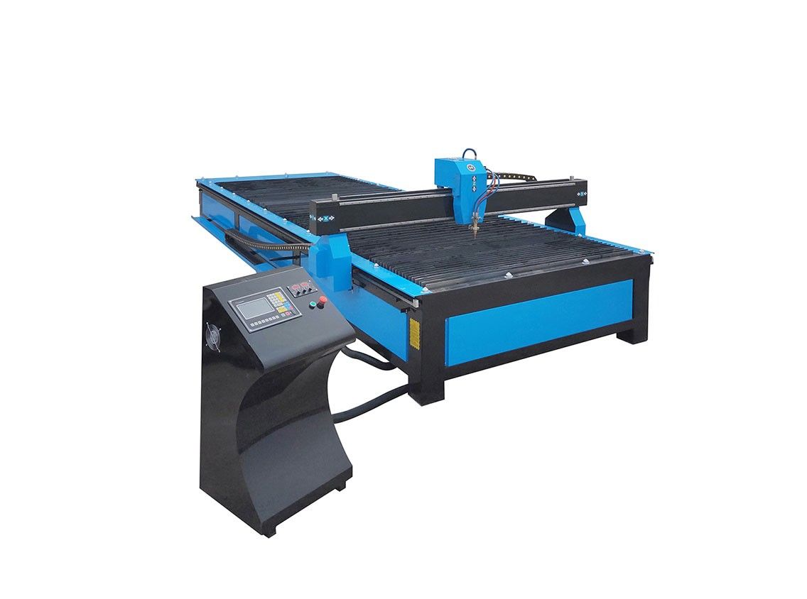 FXP1560 CNC Plasma Cutter