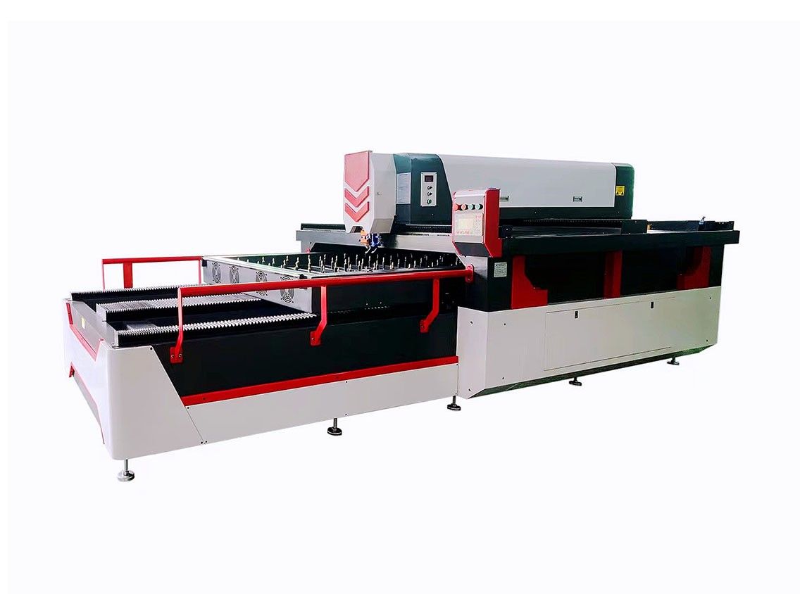 FL1224 Die Board Laser Cutter